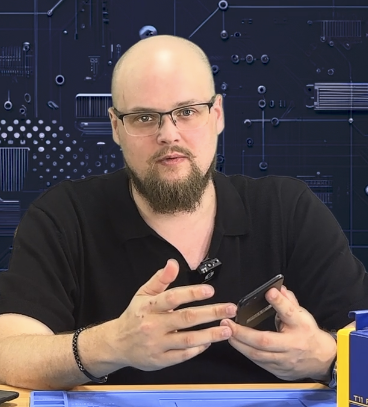 Joe — Lead Instructor